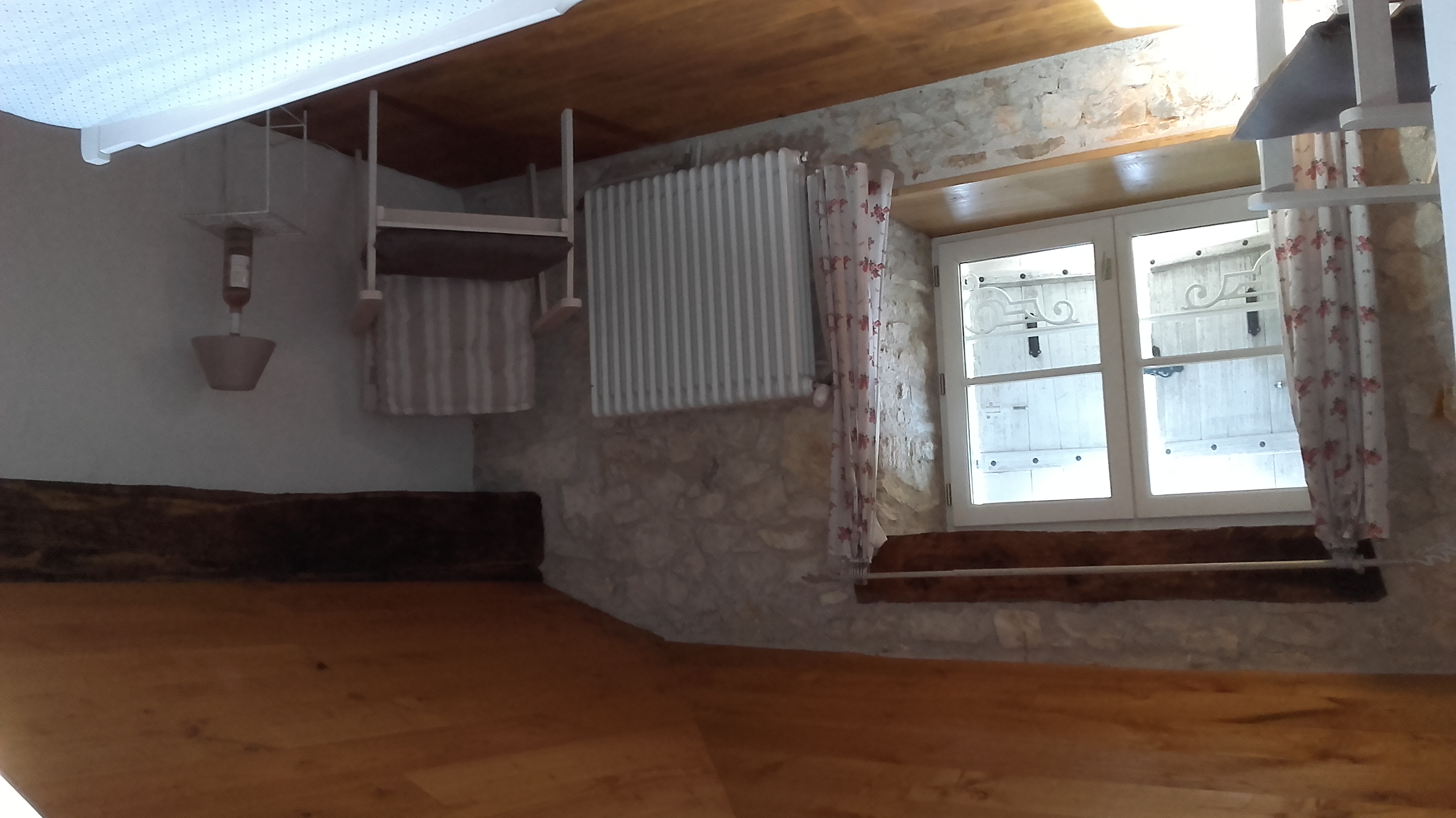 La Cuisine Buissonnière - chambres d'hôtes — photo 3