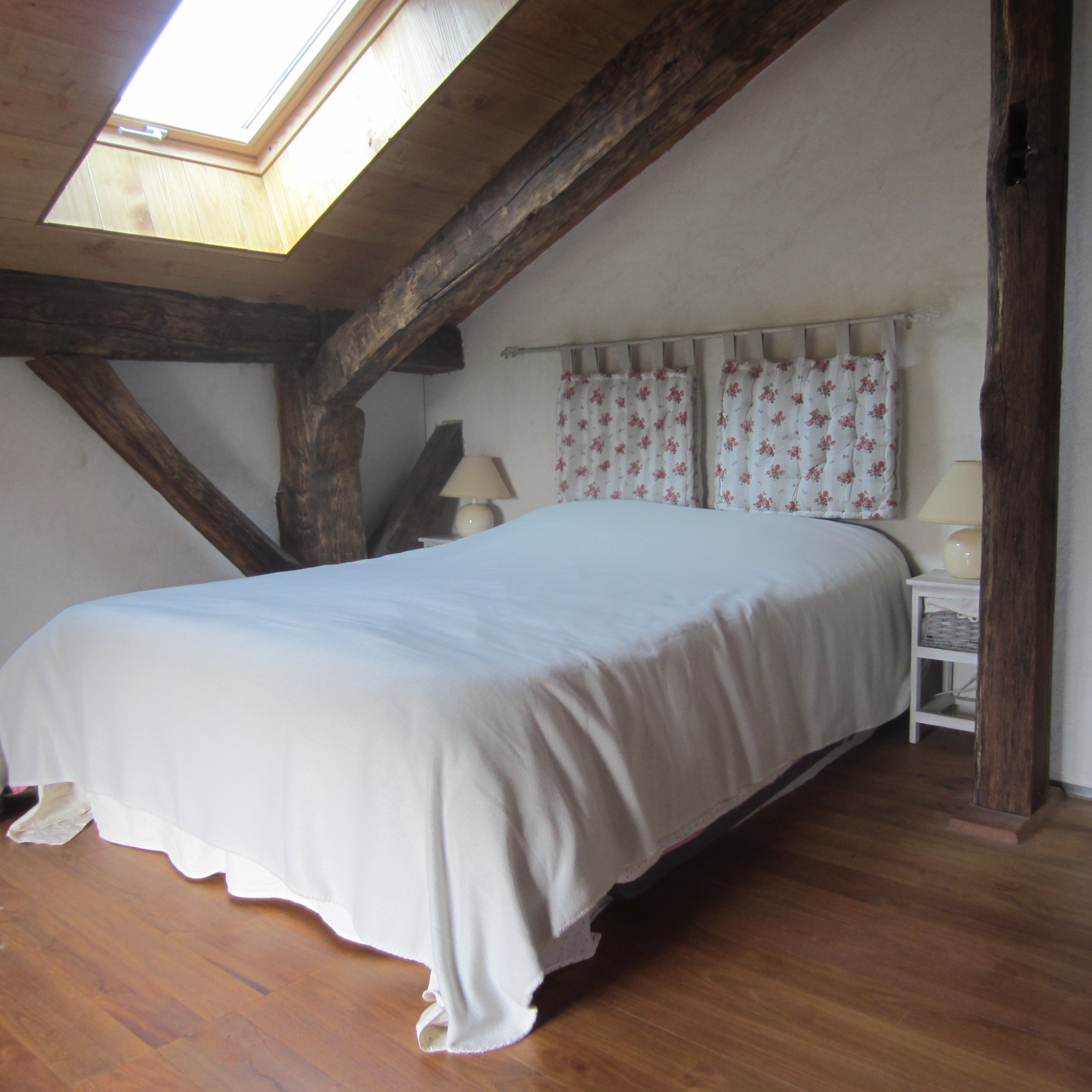 La Cuisine Buissonnière, Sceau-Saint-Angel - photo 3