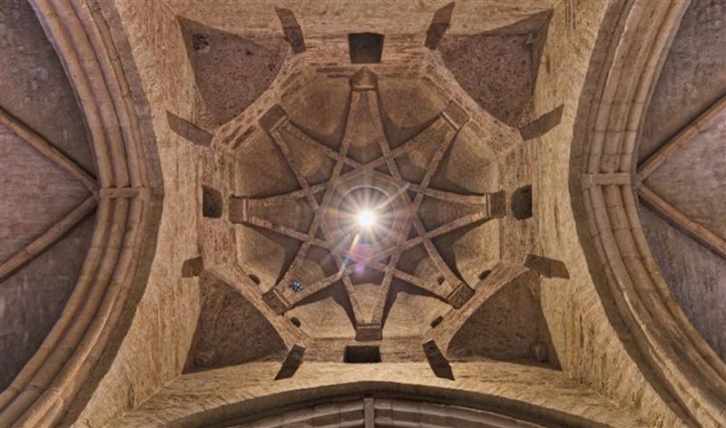 Église romane de l'Hôpital-Saint-Blaise