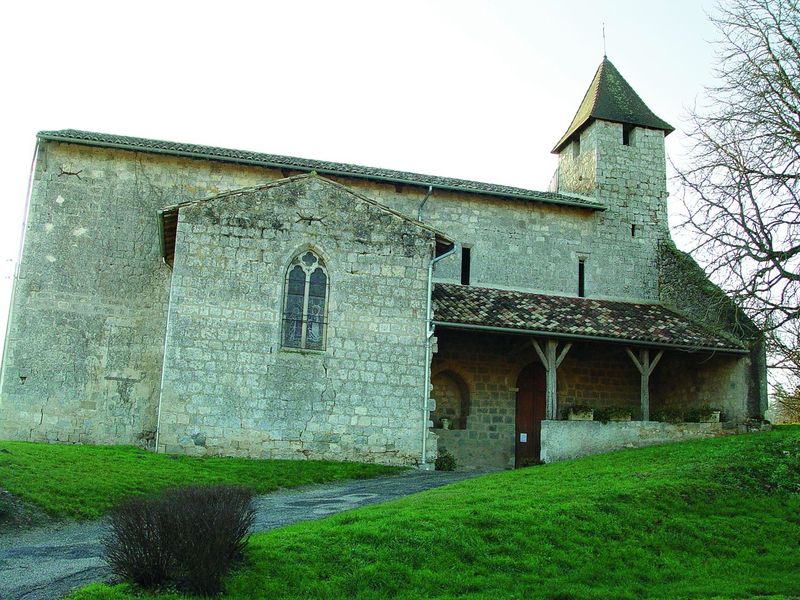 Village de Saint-Léon — photo 3
