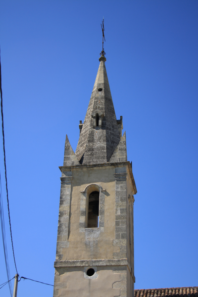 Église de Saint-André