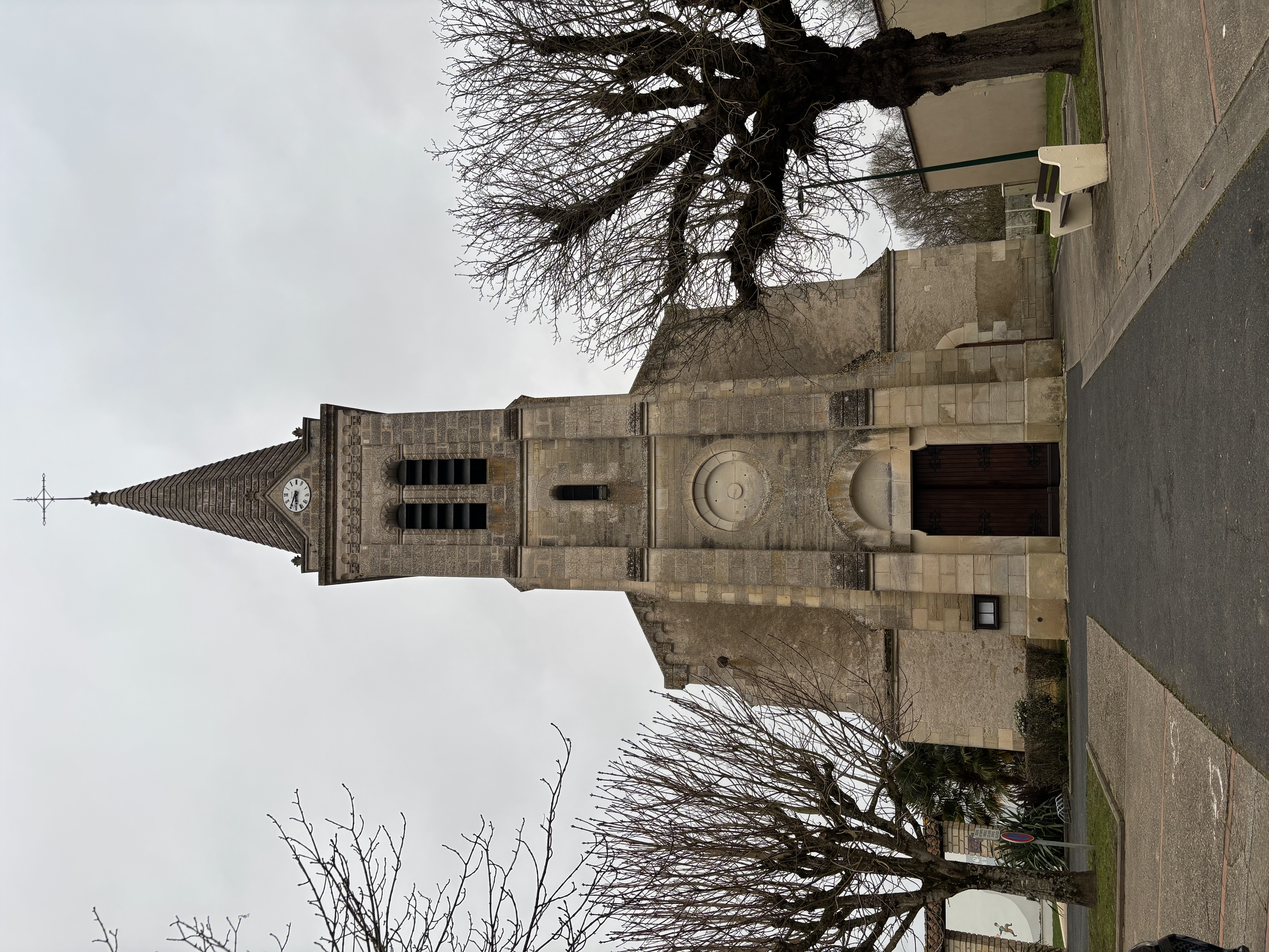 Le Routain du Père Brochille - photo 2