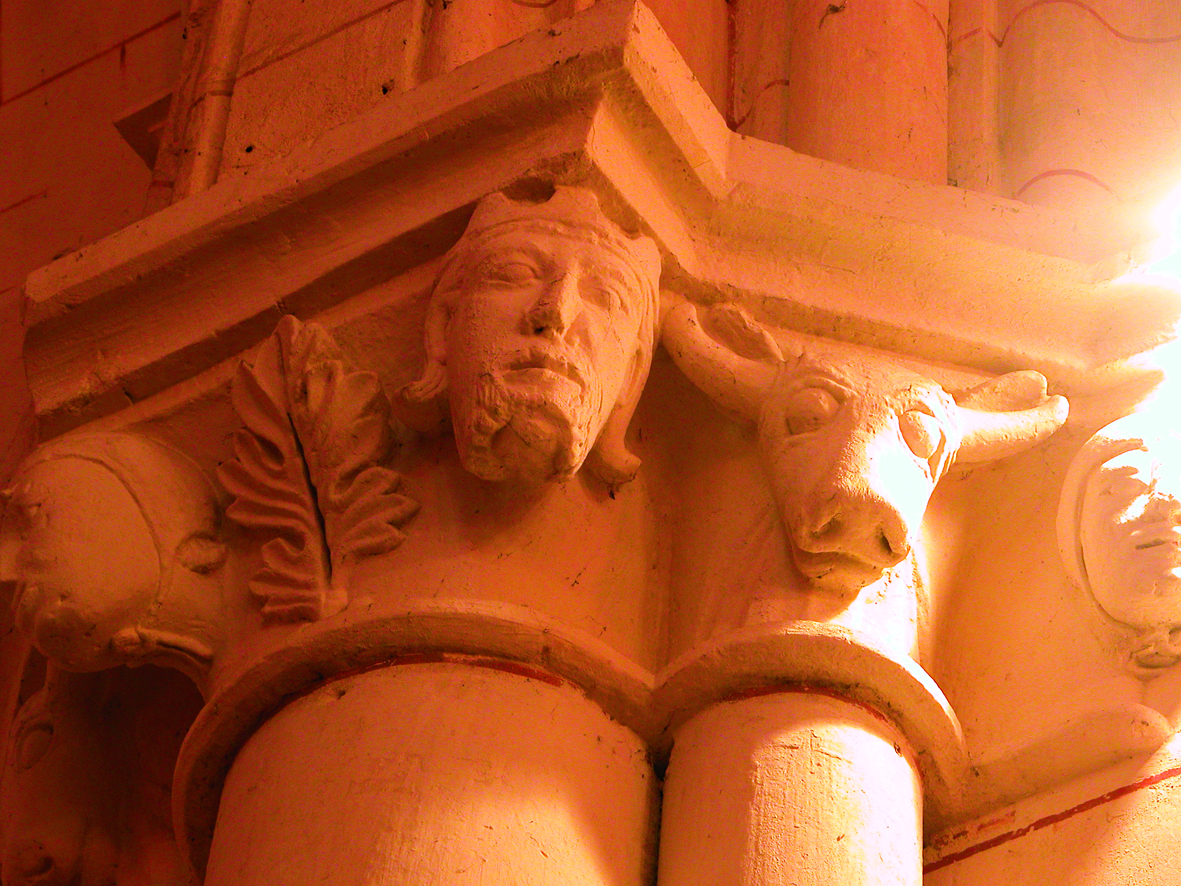 Eglise Saint-Vincent de Marcillac