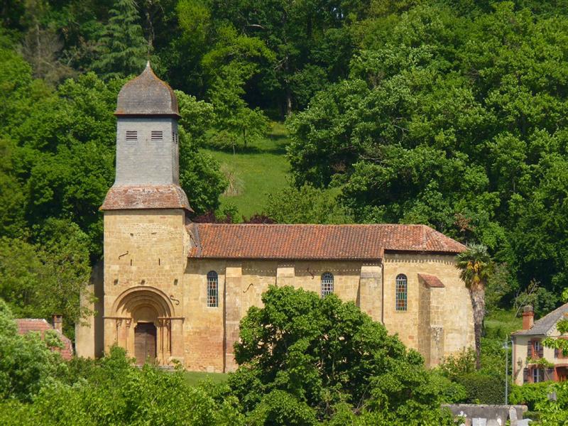 Eglise Saint-Jean-Baptiste