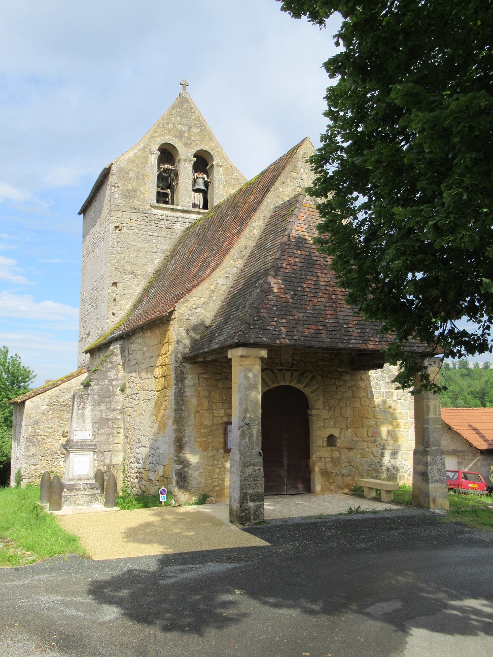 Boucle de la Ferrassie n° 26 / Savignac de Miremont, Savignac-de-Miremont - photo 5