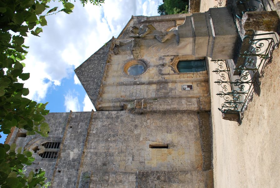 église Saintciersdecanesse©bourgcubzaguaistourisme_(6)