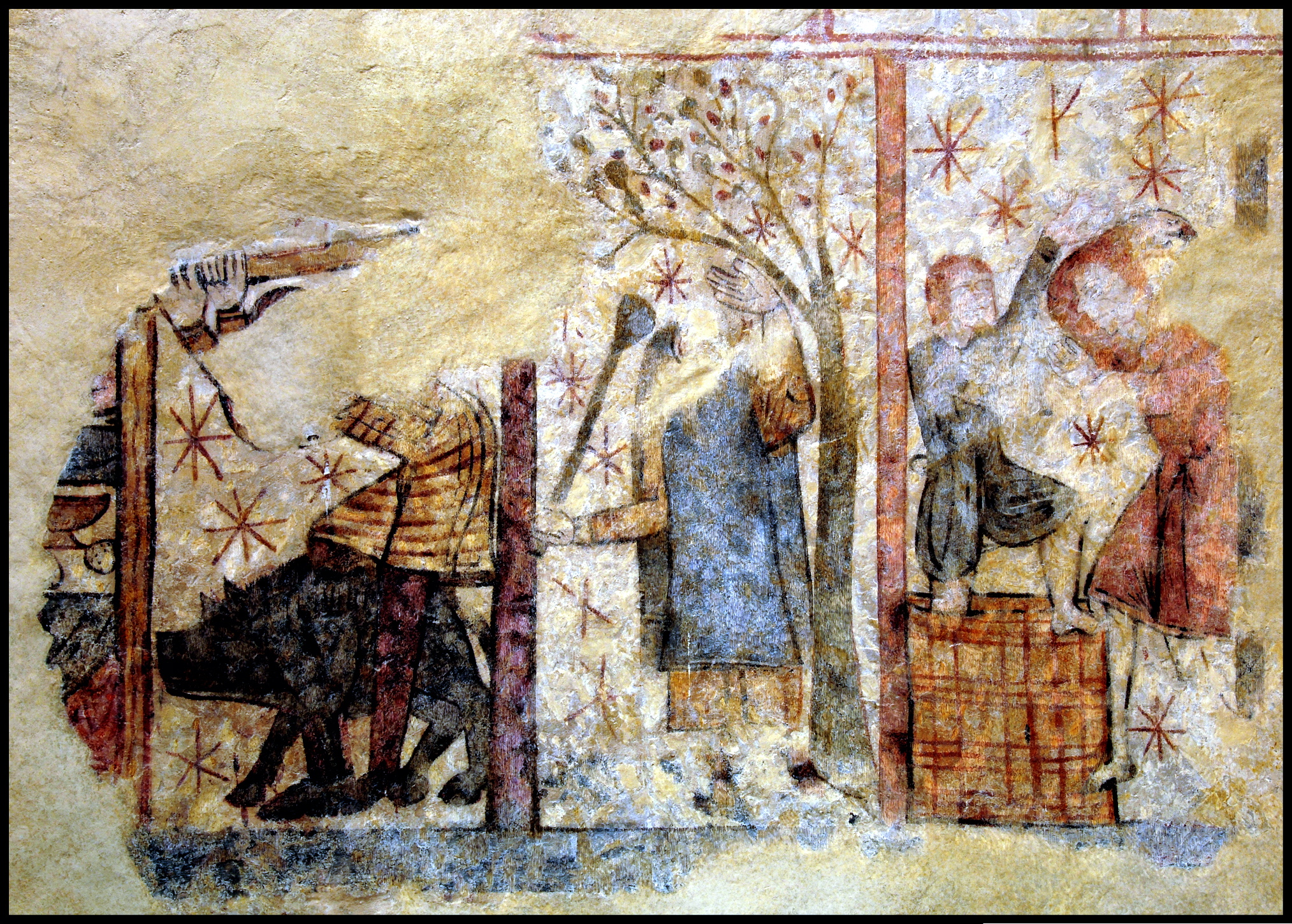 Eglise Saint-Martin de Landiras, Landiras - photo 4