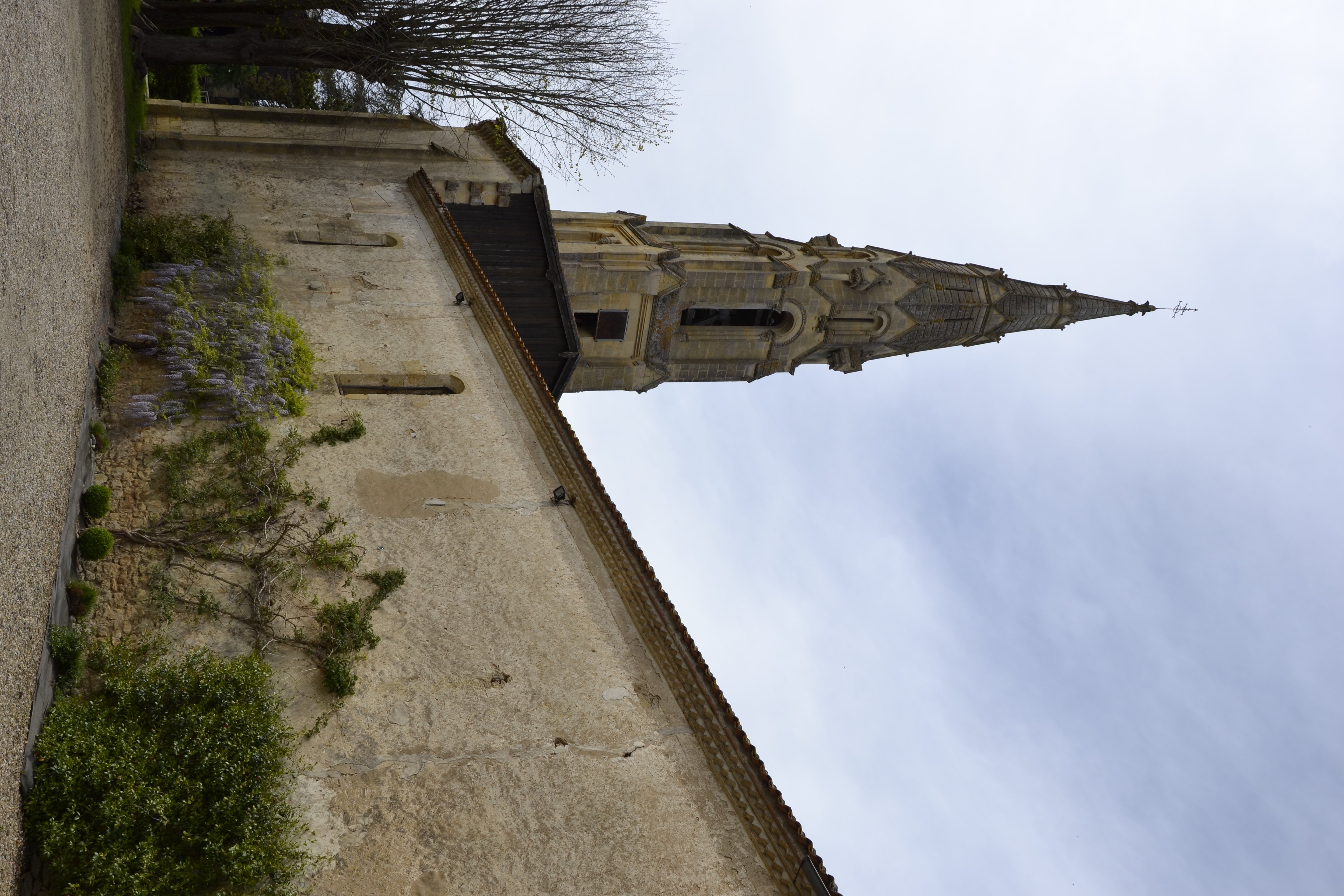 Boucle de l'Imbarradys