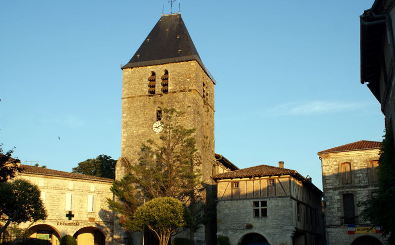 Circuit Tèrra Aventura : Chevauchée en Pays de Serres