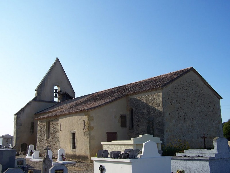 Eglise Saint-Raphaël