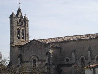 Eglise de Bieujac, Bieujac - photo 2