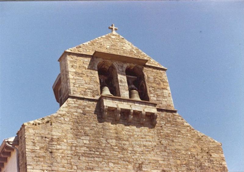 Eglise Saint Nicolas