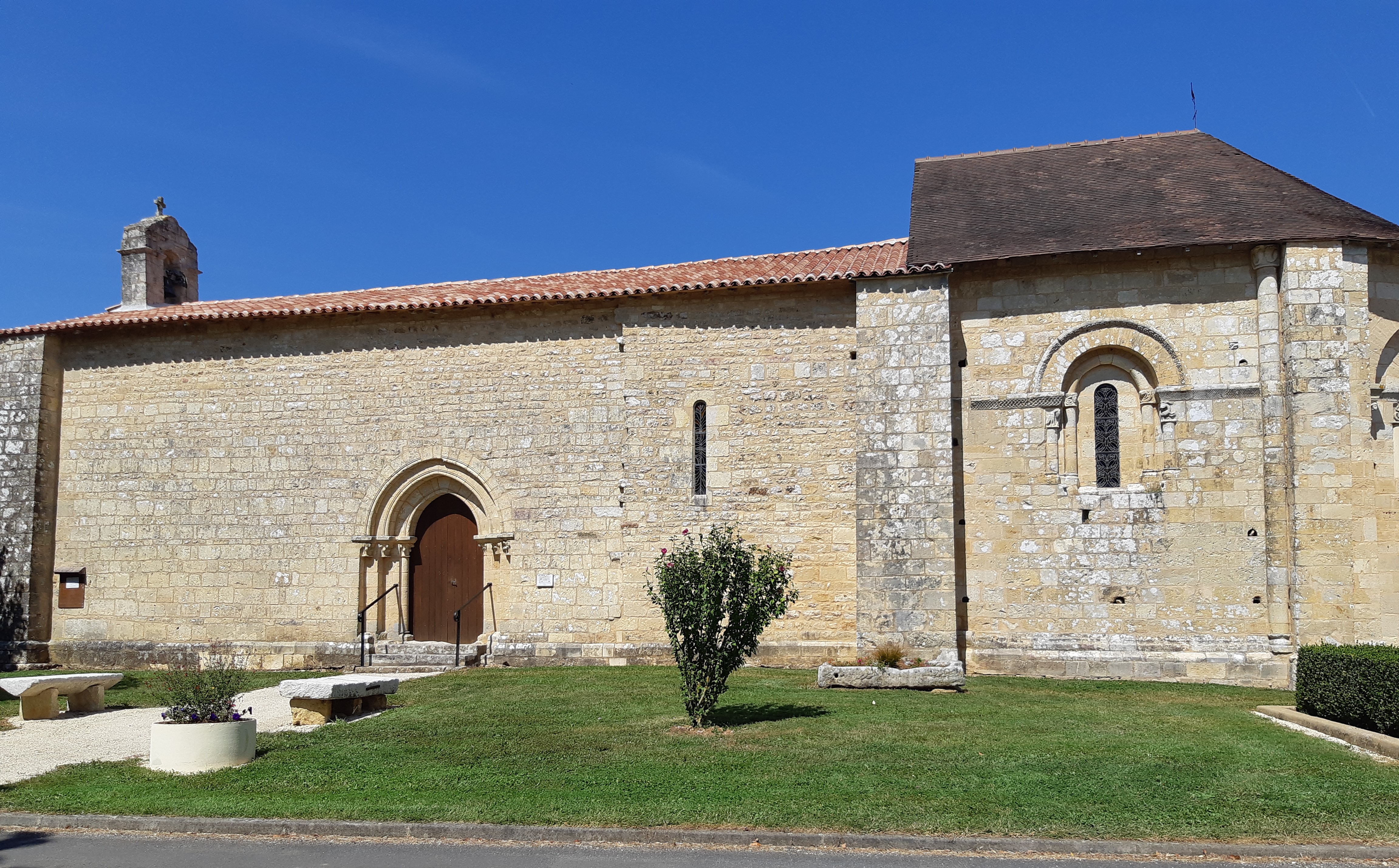 Circuit des Meulières - Caunay — photo 3
