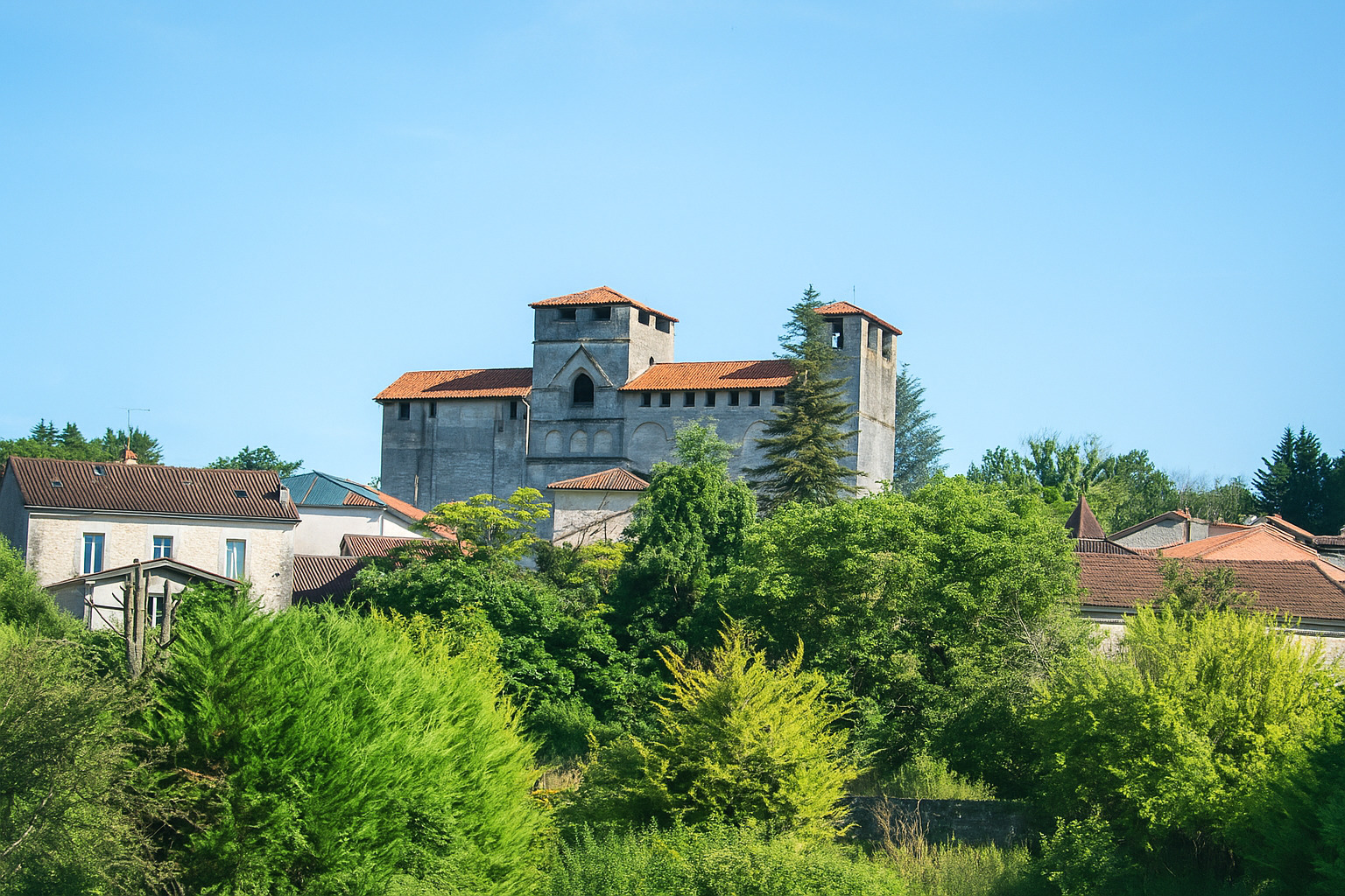 Boucle de Grand-Brassac - Bois de Sinzelles - photo 5