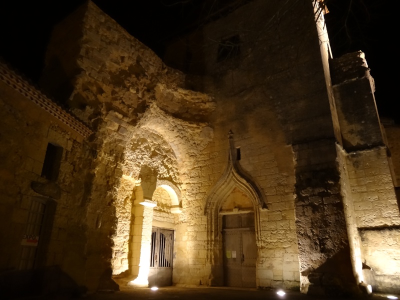 Site de l'église - expositions Sourzac, Sourzac - photo 2