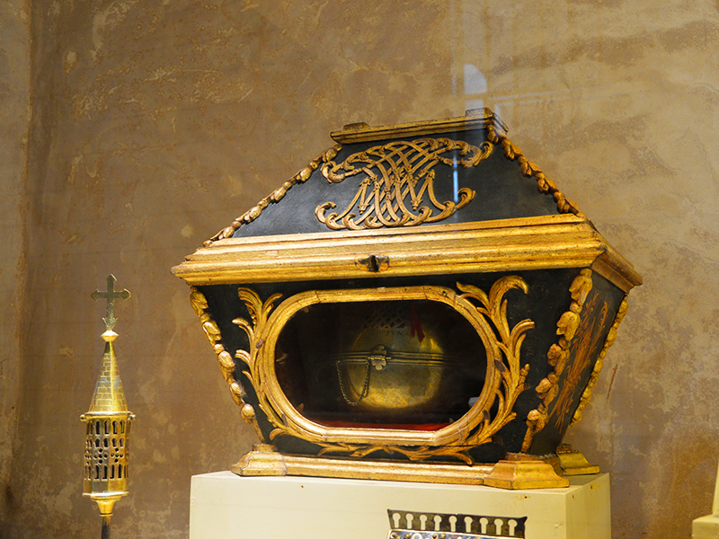 Église de l’Assomption de la Très Sainte-Vierge, Flavignac - photo 7