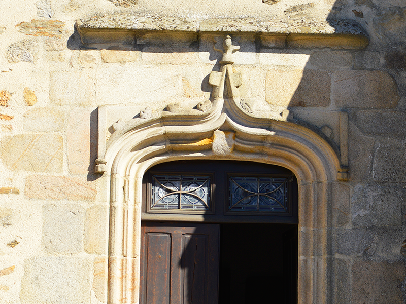 Église de la Nativité-de-la-Très-Sainte-Vierge, Les Cars - photo 5