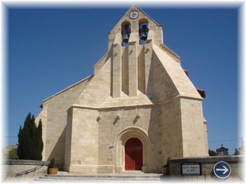 Boucle du Moulin Neuf