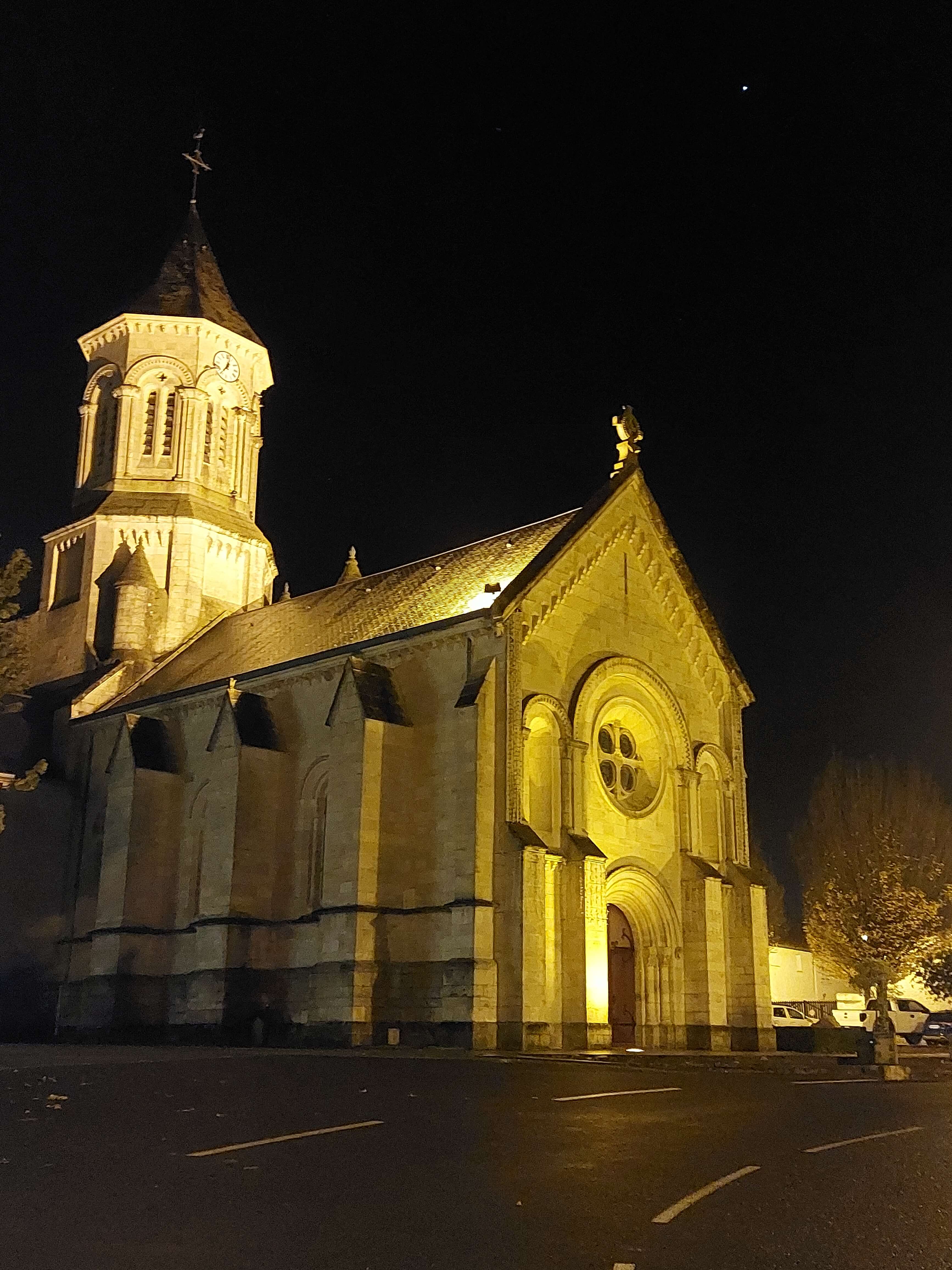Au Grain d'Orge, Échiré - photo 18