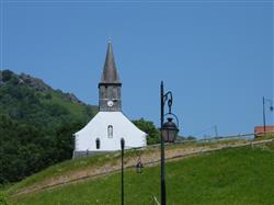 église esterencuby