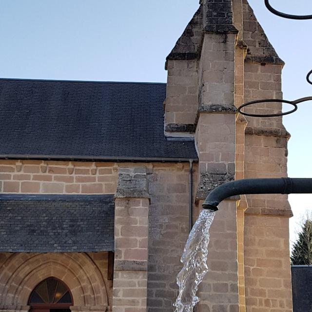 Hameau de gîtes - n°637 "Perche"