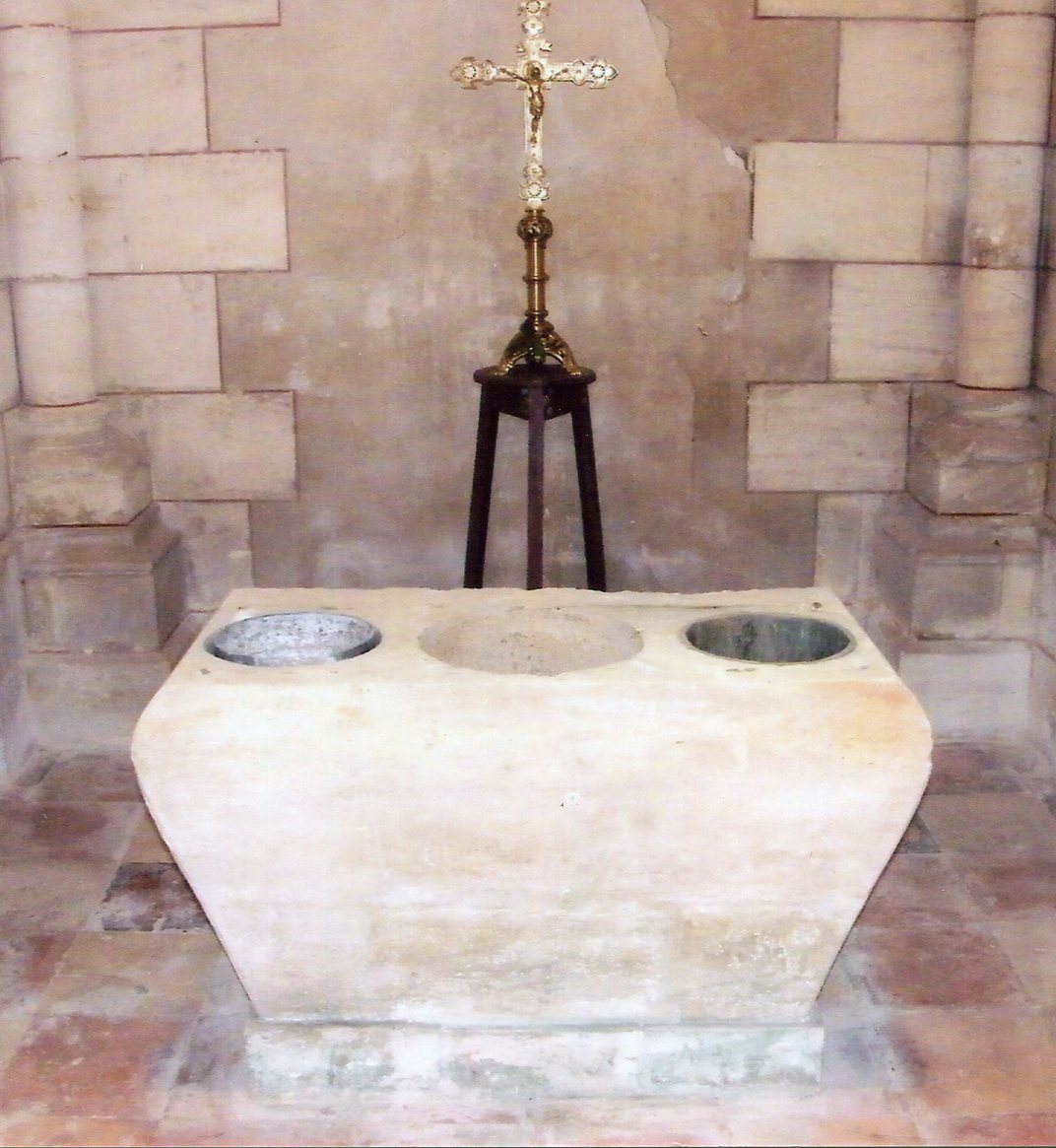 Eglise Saint-Pierre de Gaillan, Gaillan-en-Médoc - photo 7