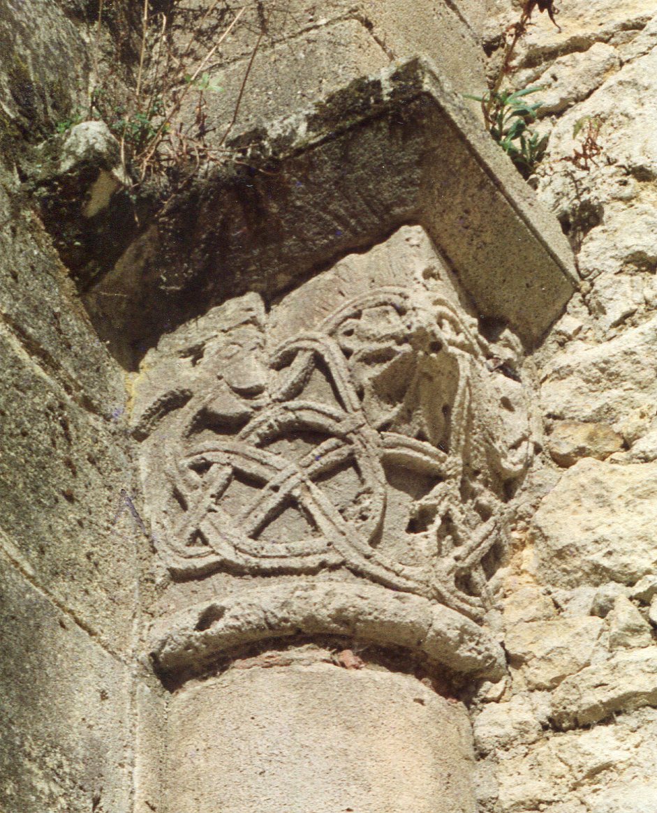 Eglise Saint-Pierre de Gaillan, Gaillan-en-Médoc - photo 8