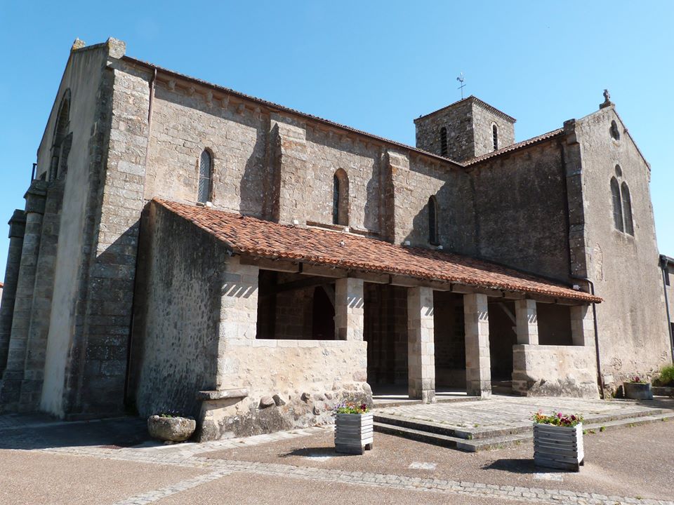 Les Traversées du Thouet, Gourgé - photo 6