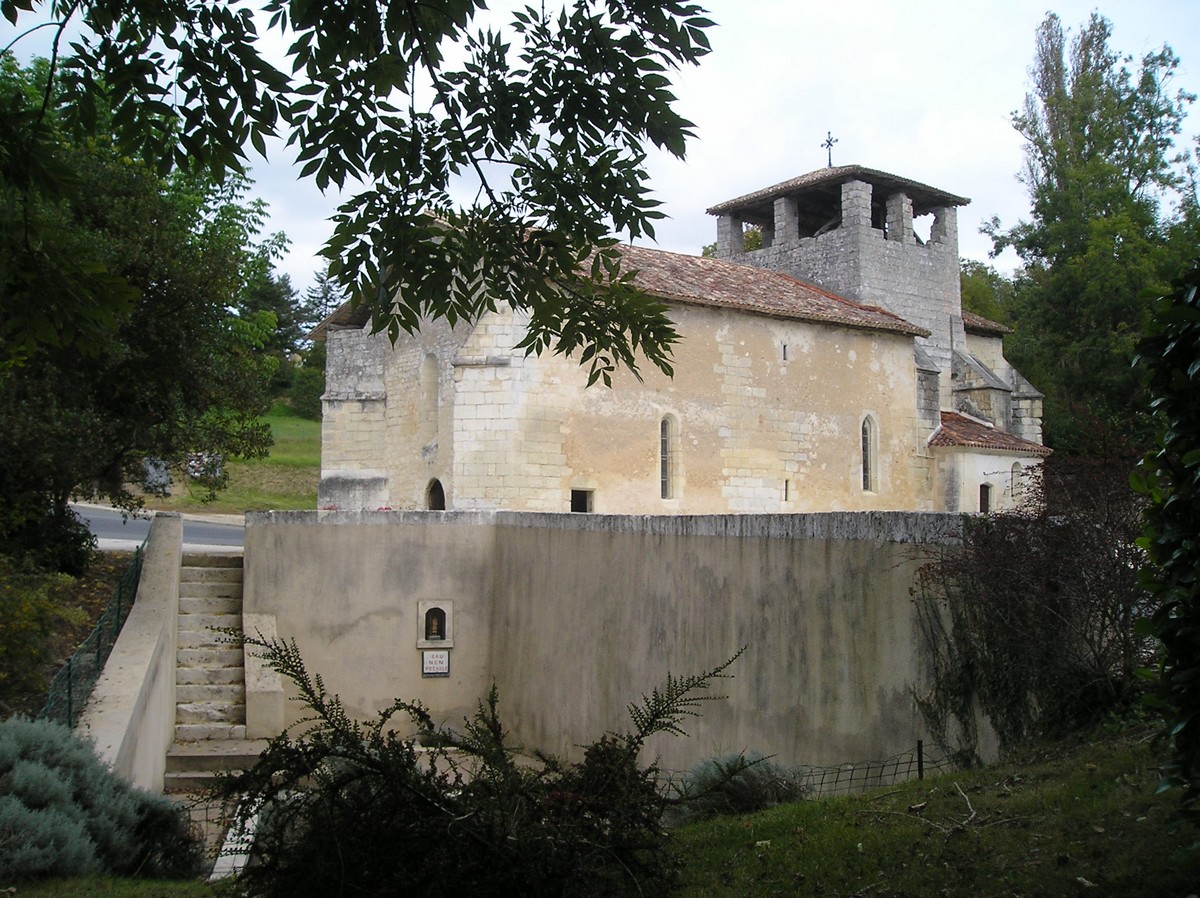 Aire de pique-nique de Jaure - photo 5