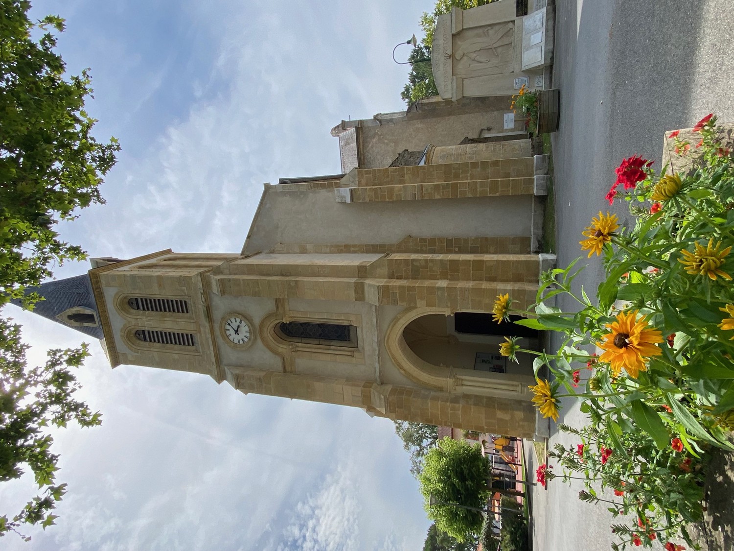 Eglise Saint Nicolas, Labenne - photo 3
