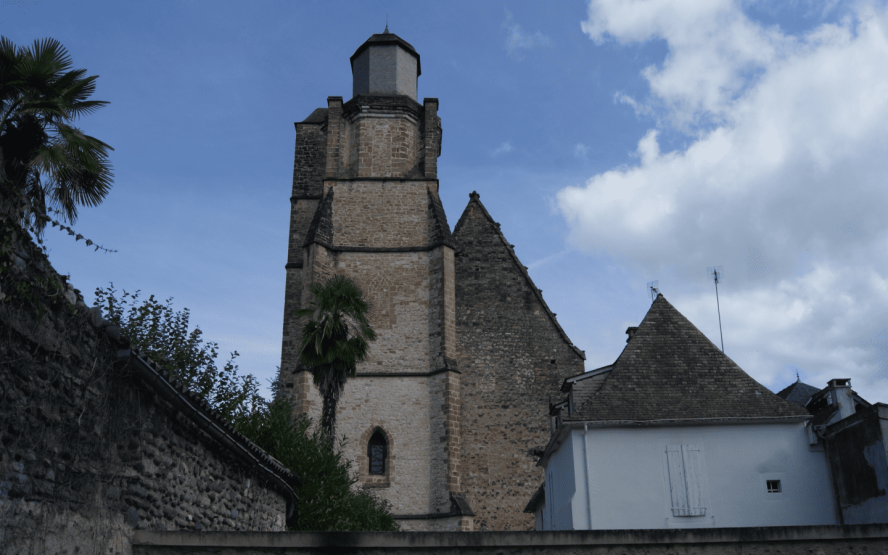 Image de présentation du lieu