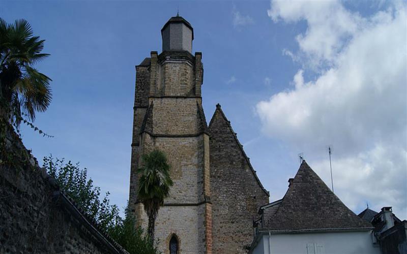 Bastide de Nay