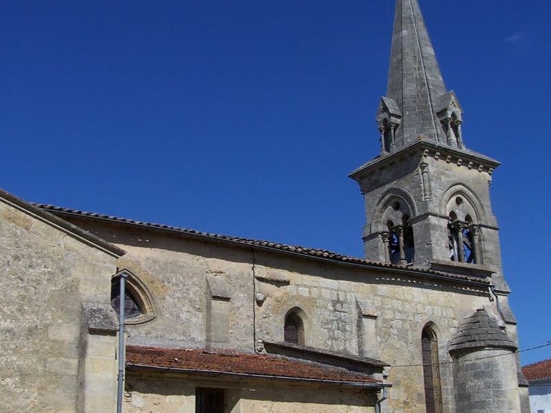 Eglise Notre-Dame