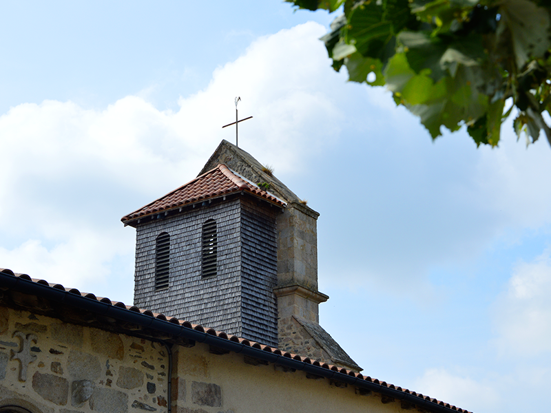 Église Saint-Denis, Meilhac - photo 6