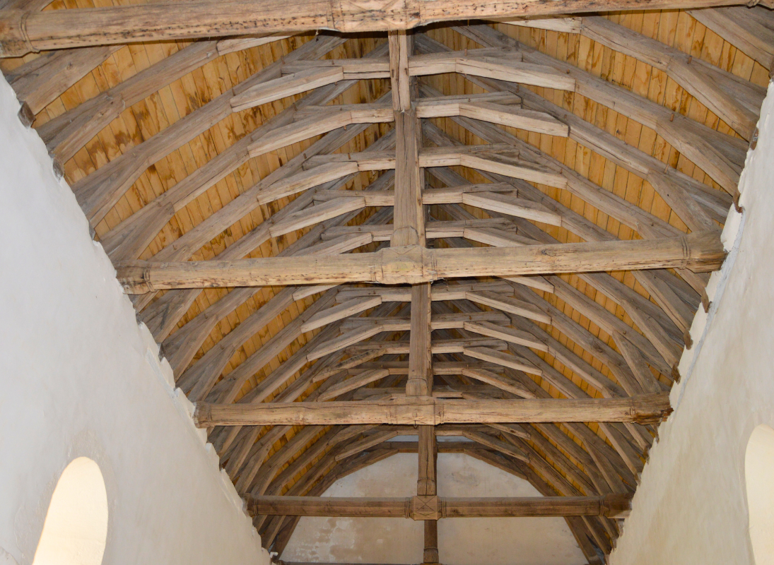 Église Saint-Étienne de Lageyrat, Châlus - photo 6