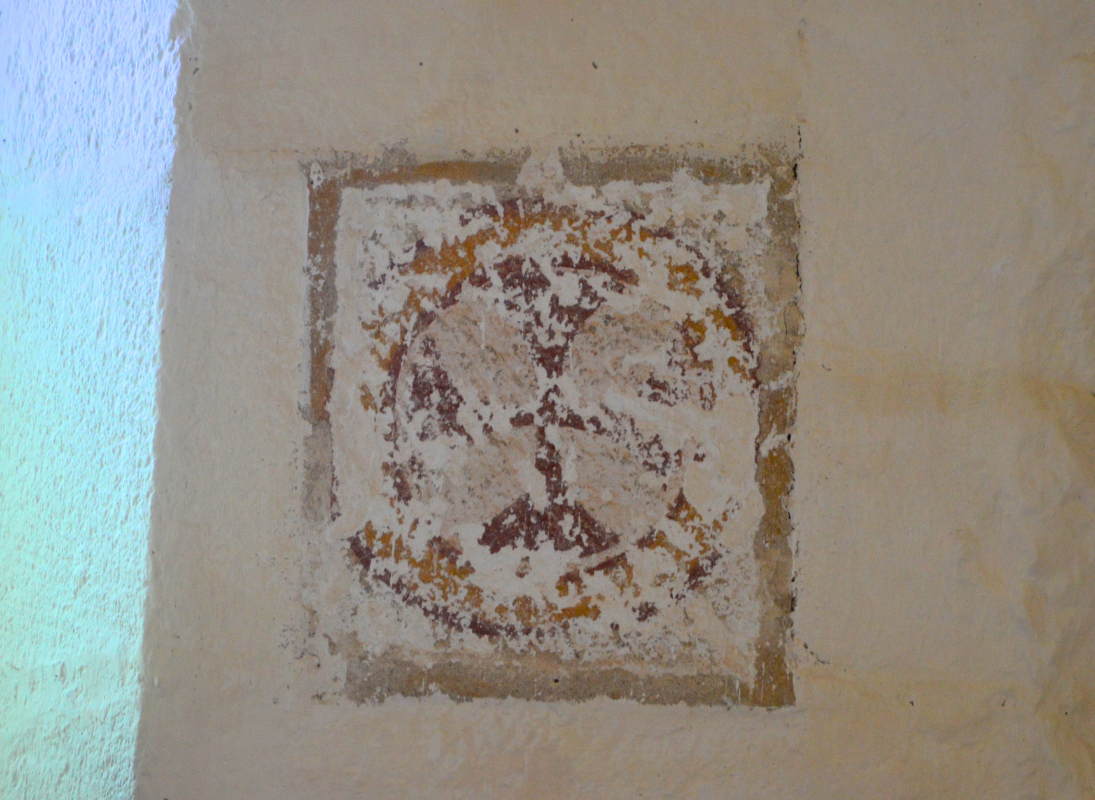 Église Saint-Étienne de Lageyrat, Châlus - photo 2