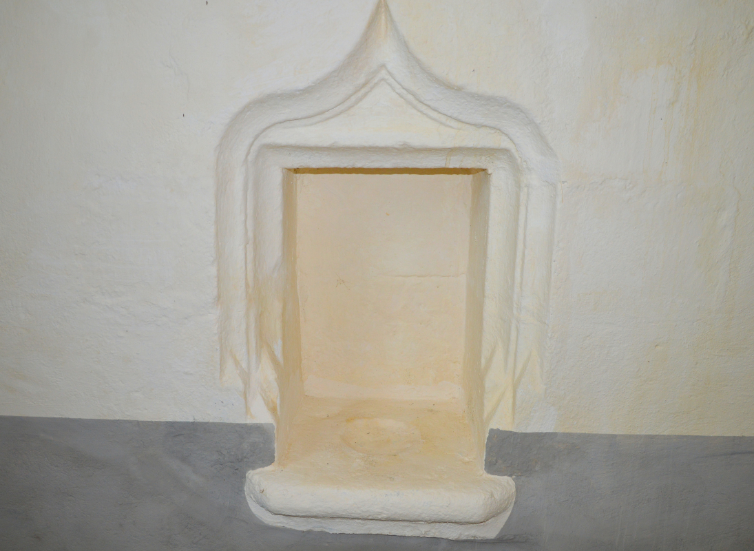 Église Saint-Étienne de Lageyrat, Châlus - photo 3