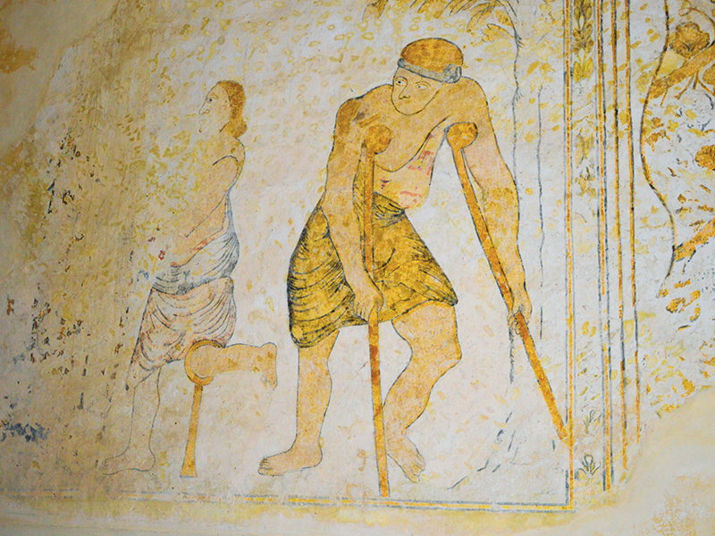 Église Saint-Yrieix et Saint-Eutrope, Janailhac - photo 3