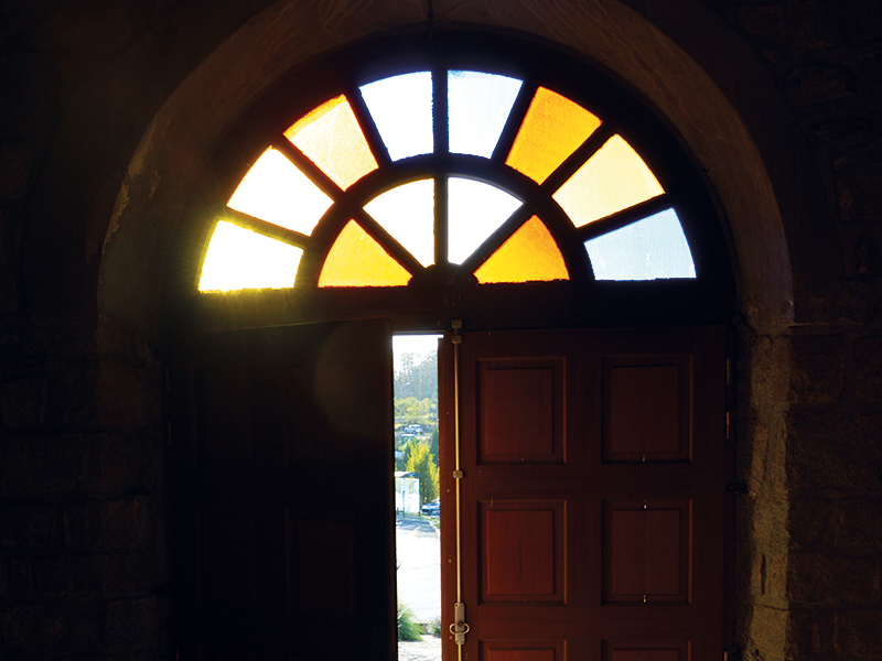 Église Saint-Martial, Saint-Hilaire-les-Places - photo 5