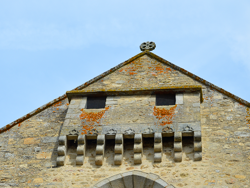 Église de la Décollation-de-Saint-Jean-Baptiste, Nexon - photo 7
