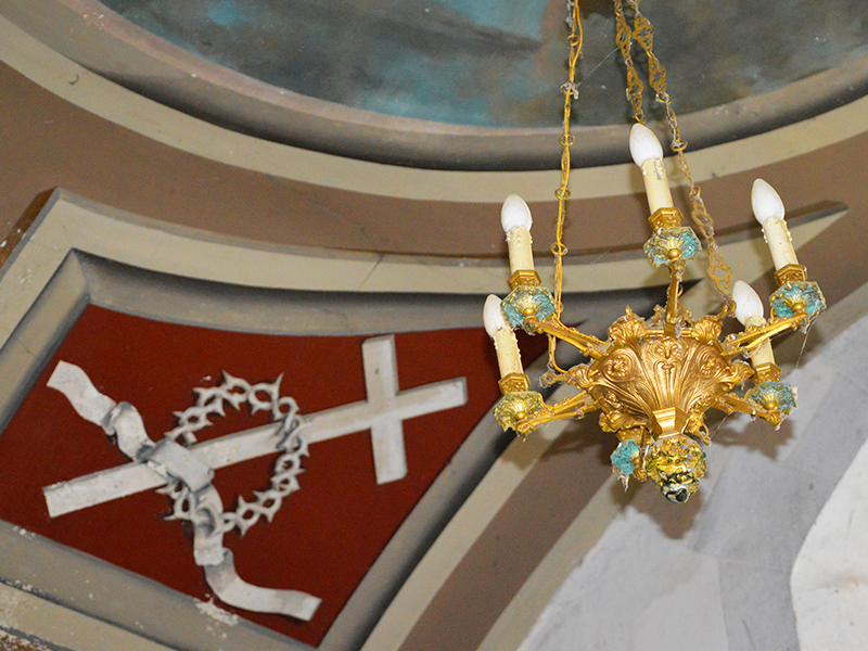 Église Saint-Jean-Baptiste