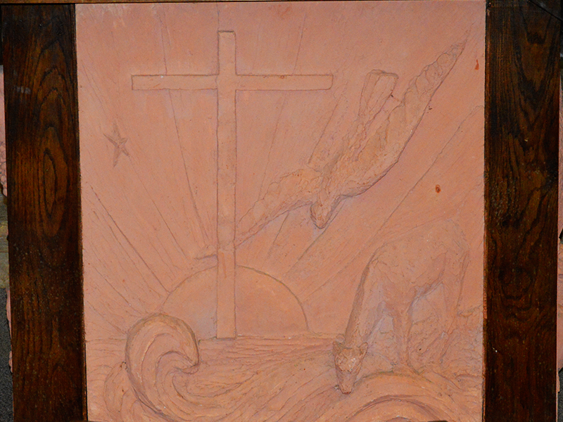 Église Saint-Jean-Baptiste, Saint-Jean-Ligoure - photo 3