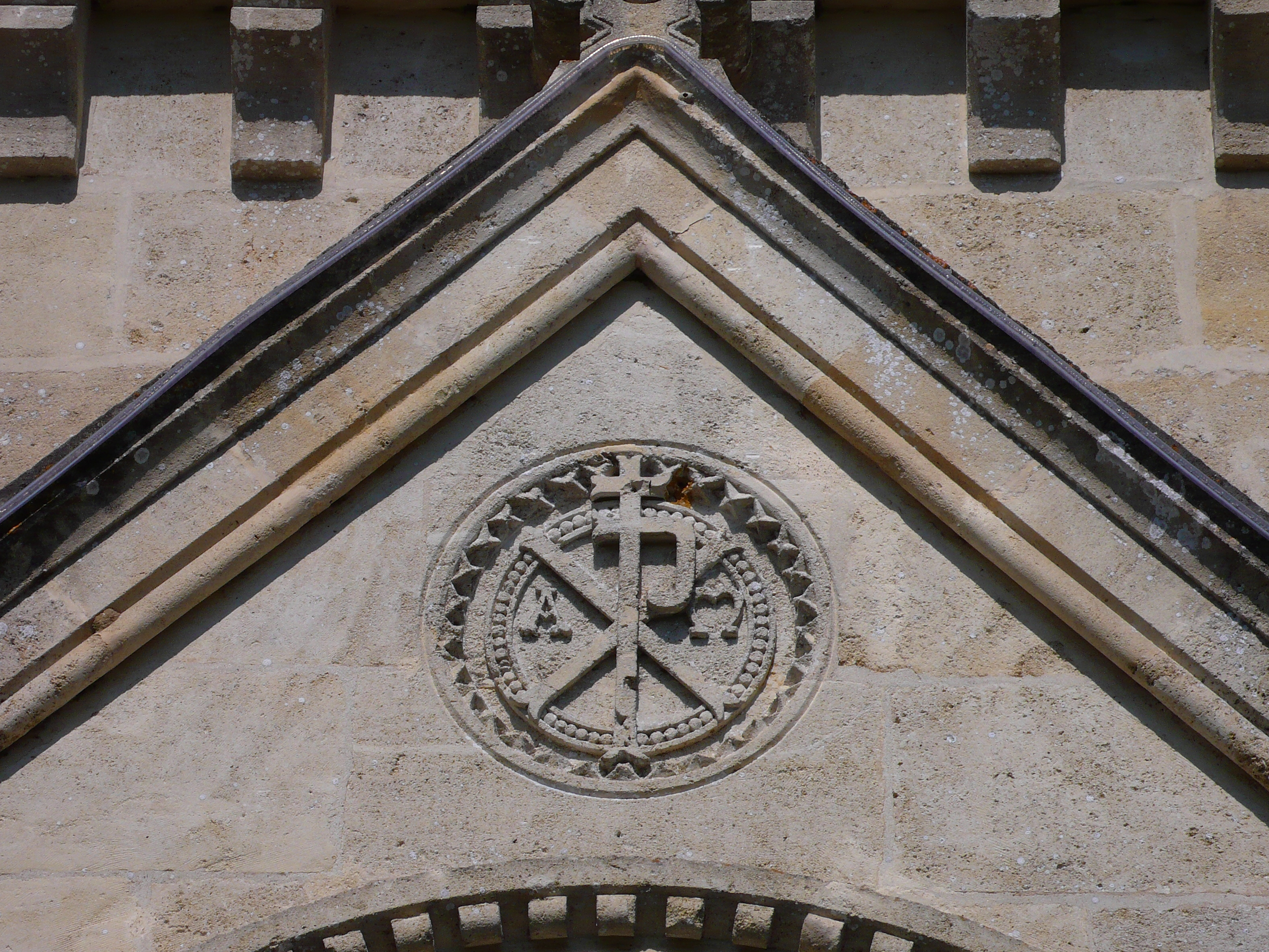 Eglise Saint-Martin de Cabanac, Cabanac-et-Villagrains - photo 7