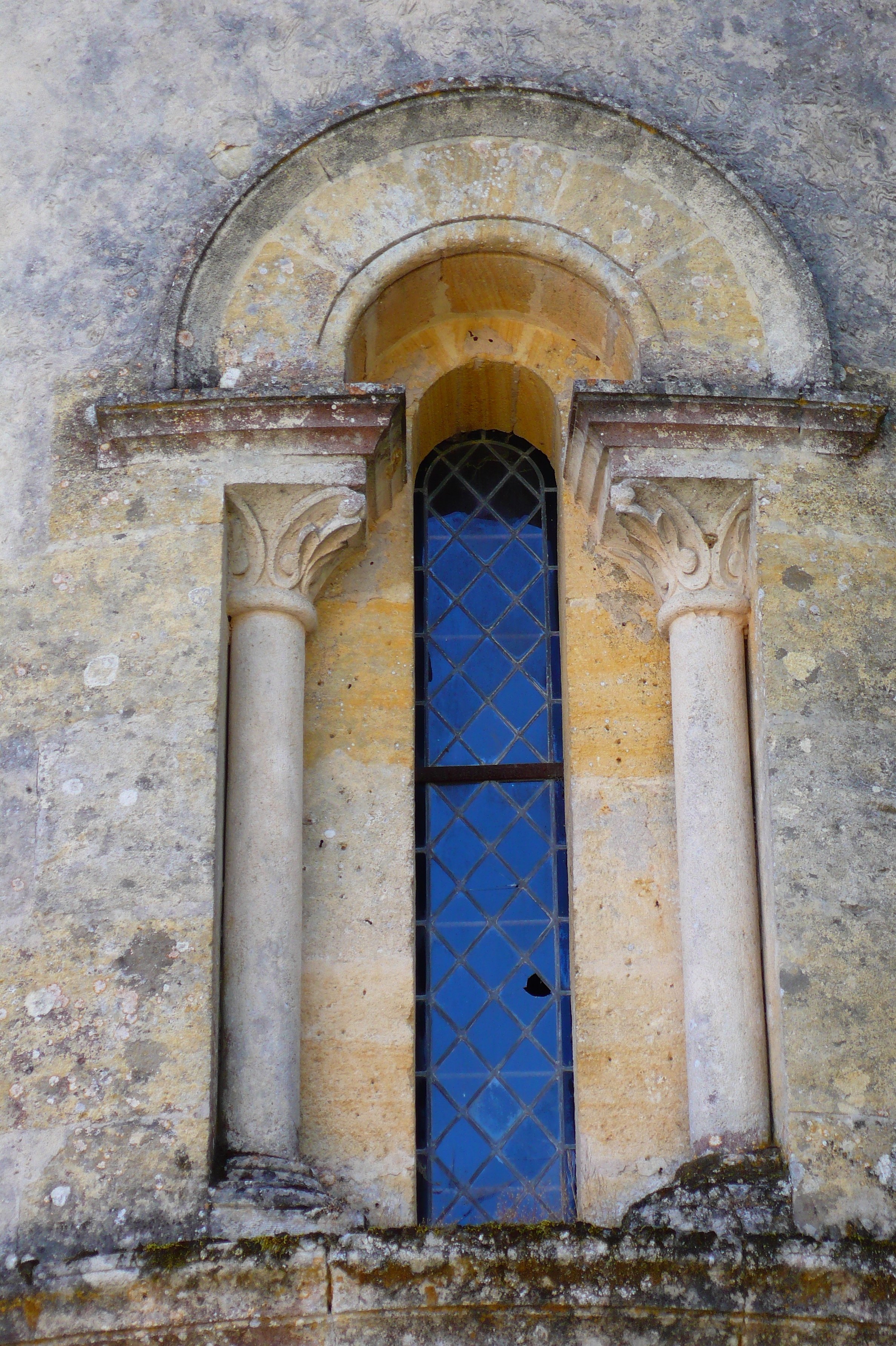 Eglise Saint-Martin de Cabanac, Cabanac-et-Villagrains