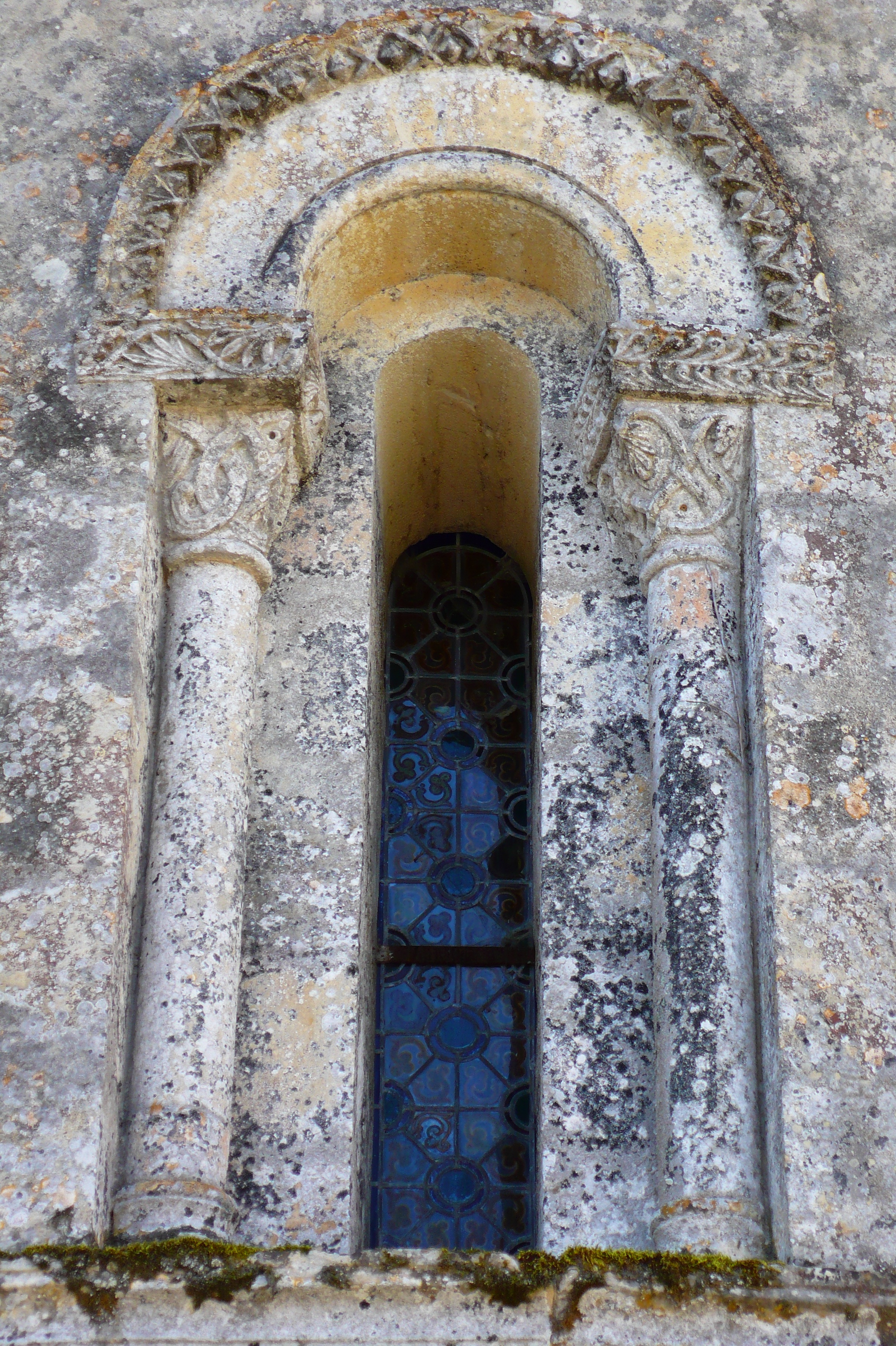 Eglise Saint-Martin de Cabanac, Cabanac-et-Villagrains - photo 2