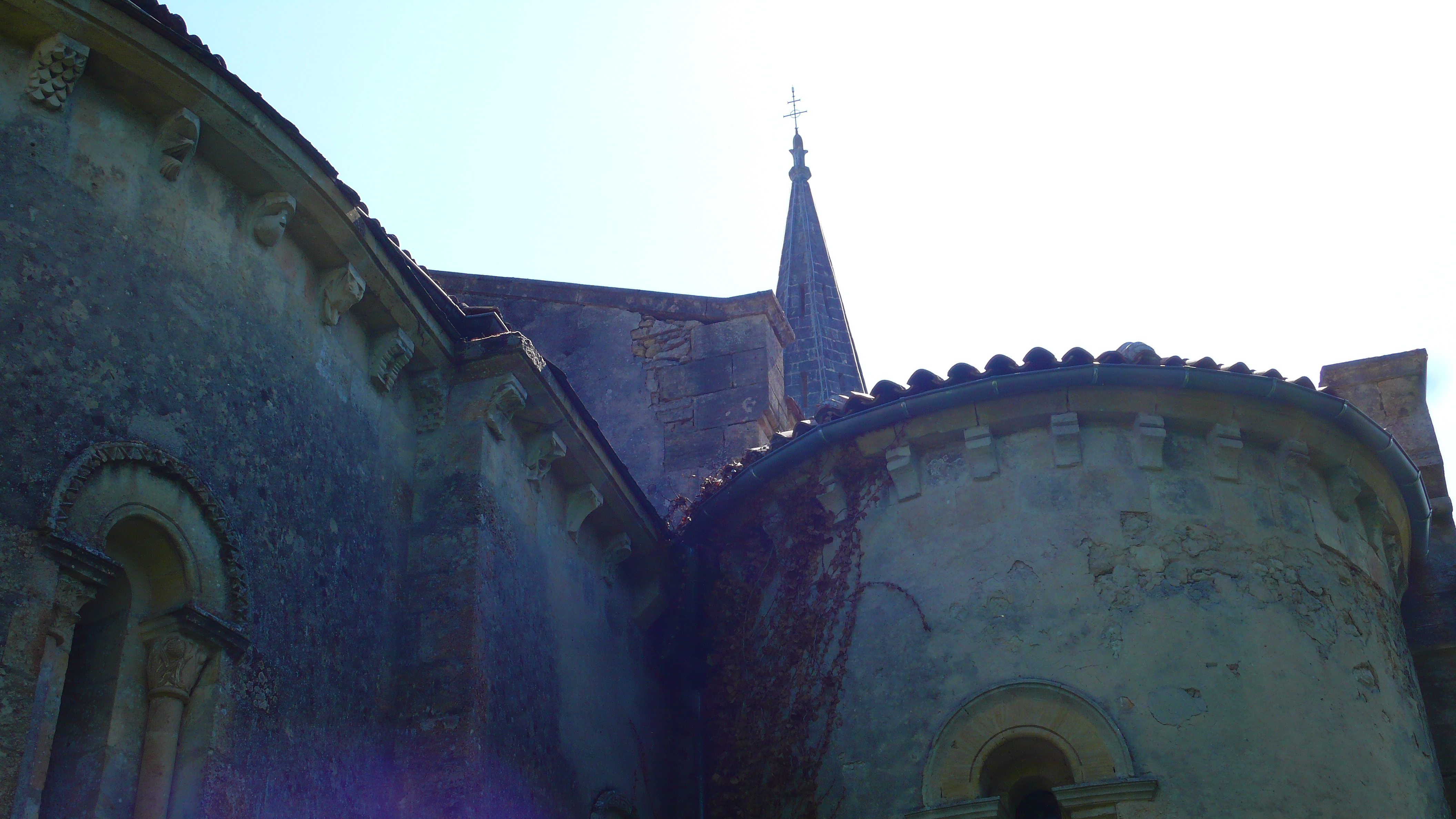 Eglise Saint-Martin de Cabanac, Cabanac-et-Villagrains - photo 8