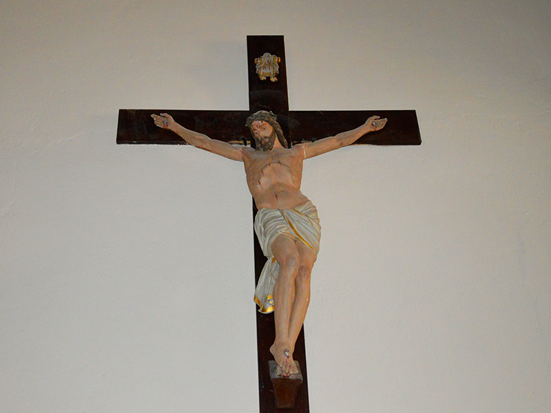 Église Saint-Martin, Bussière-Galant - photo 7