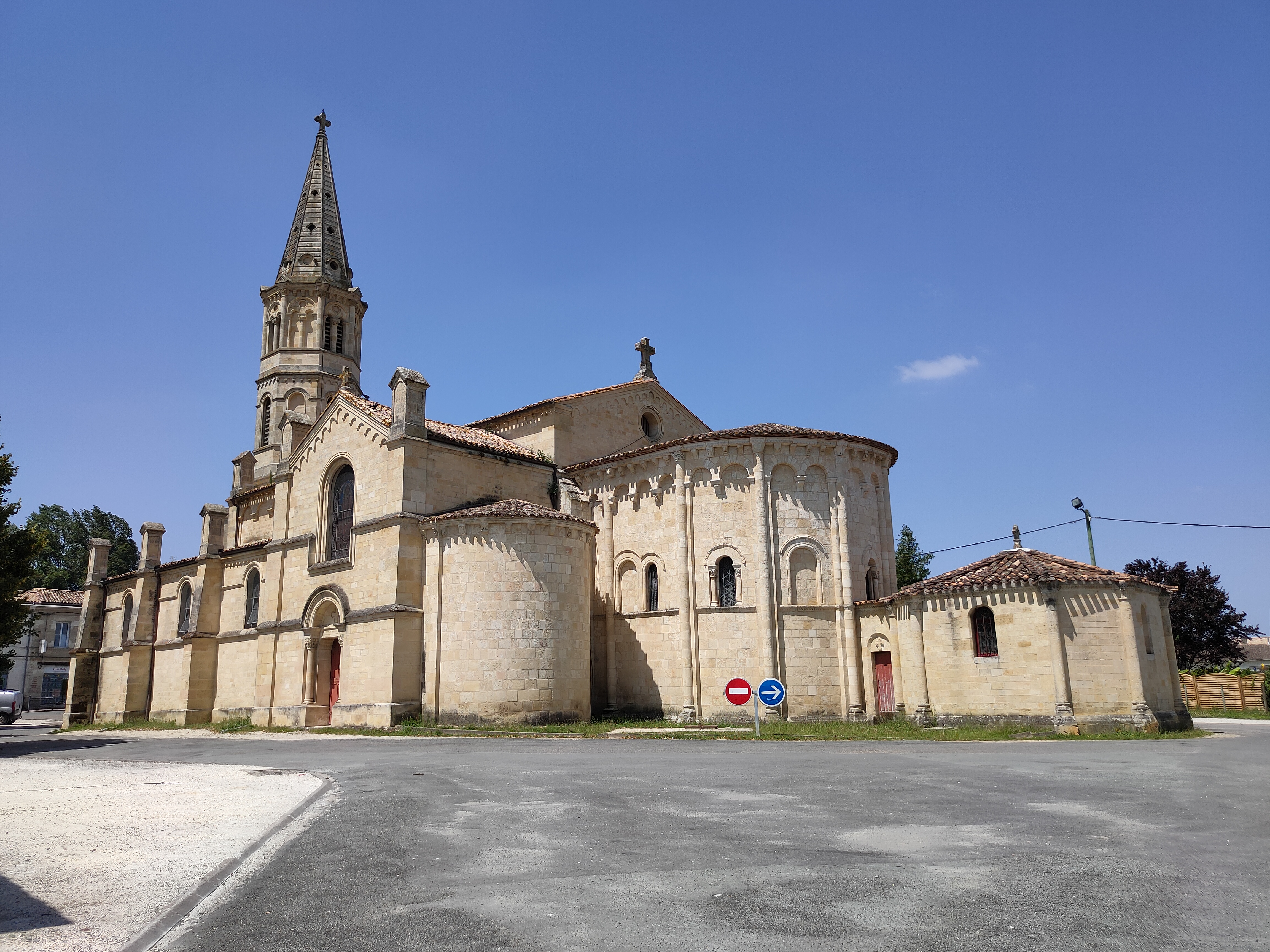 Terra Aventura : Cap ou « pacane » ? - photo 4