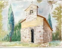 Eglise Saint Martin Transfort et son souterrain refuge