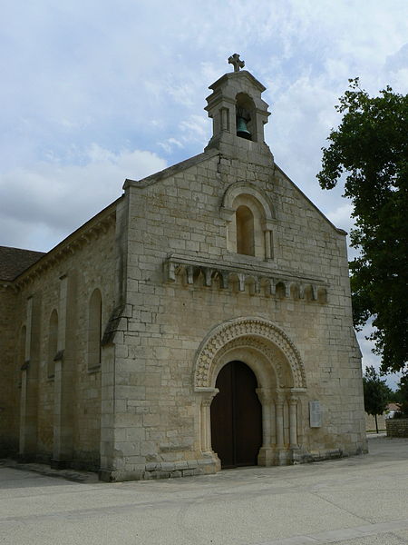 Eglise Saint-Pierre